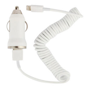 Multiphone billader 12/24V
