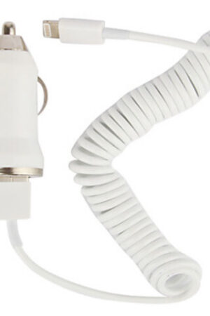 Multiphone billader 12/24V