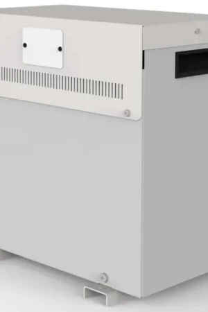 TTW25kVA multispenning 3-fas skilletrafo