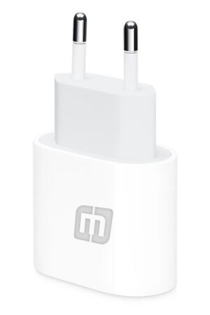 Multiphone hjemmelader 220V