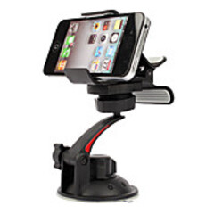 Multiphone bilholder