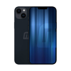 Multiphone  14 Pro Svart 128 GB